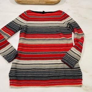 Lauren Ralph Lauren Knit‎ sweater size large